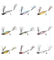 Hayabusa FS 416 Jack Eye Groggy 60 gr Light Jig Suni Yem