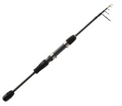 Okuma Lrf-Tele-662UL 198cm 1-8 gr Telespin Kamışı