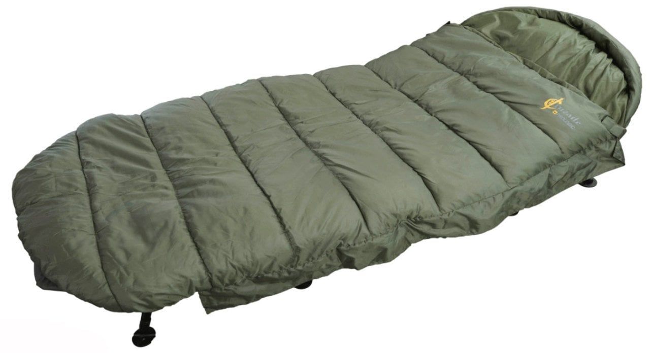 Prologıc Cruzade Sleeping Bag 210*90 cm Uyku Tulumu