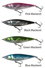 Savage gear 3D Mack Stick 130 50g Suni Yem