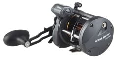 Okuma Cold Water CW-45DHA 3+1BB Çıkrık Makinesi