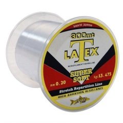 Latex 300mt Monofilament Misina