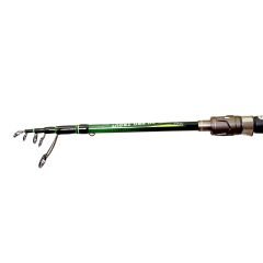Captain 1643 Camelon Pro Trout 225cm Alabalık Kamış 5-20gr Atar