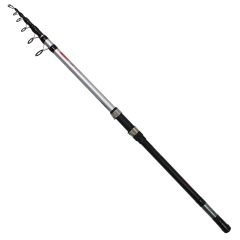 Captain 1668 Beach Flex Light Tele Surf Kamış 30-60gr Atar