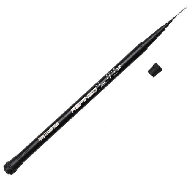 Ron Thompson Refined Travelpole 500cm 10 Parça