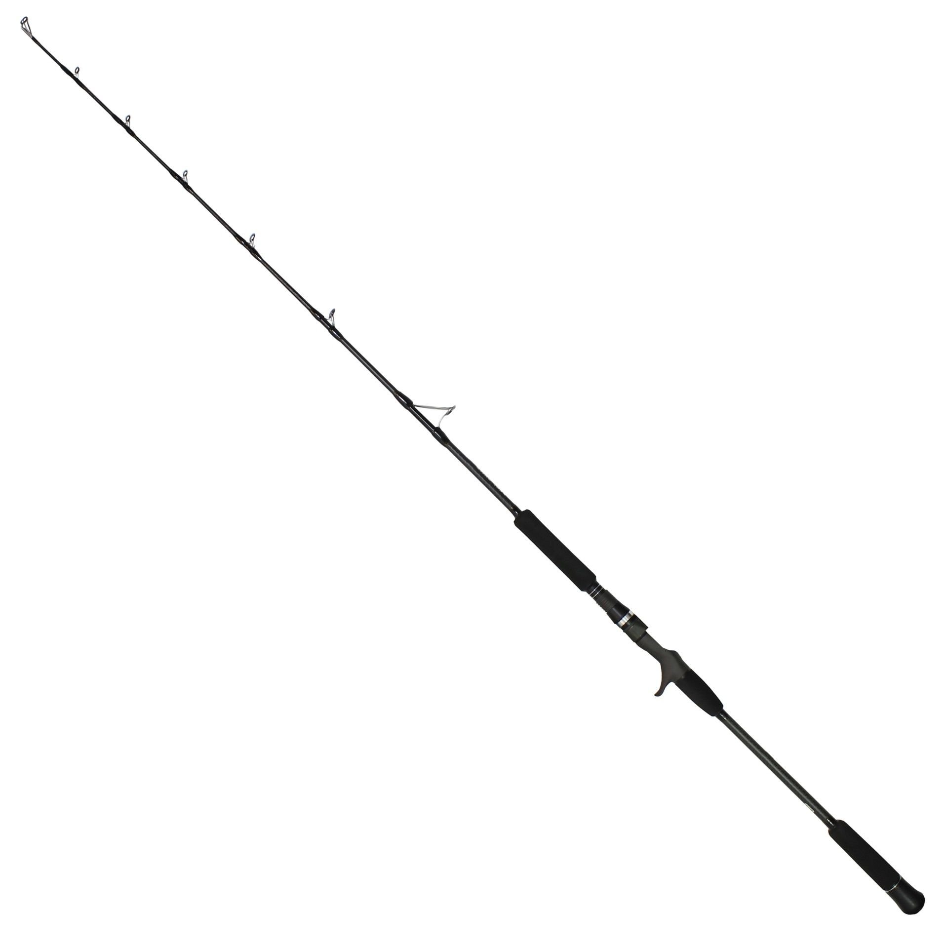 Captain 1409 Deep Game Heavy Jig Kamışı 160cm 180-420gr Atar