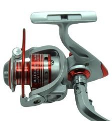 Captain Buldo 4000 Spin Makine 1 BB