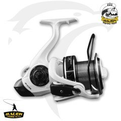 BAUER CONCEPET 9000 OLTA MAKİNESİ
