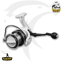BAUER CONCEPET 9000 OLTA MAKİNESİ