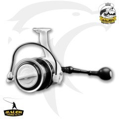 BAUER CONCEPET 9000 OLTA MAKİNESİ