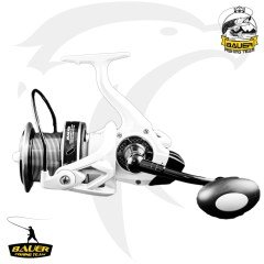 BAUER CONCEPET 9000 OLTA MAKİNESİ