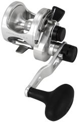 Okuma Cavalla CAV-5 Çıkrık Makinesi