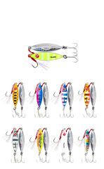Fujin UFO Micro Lrf Jig 3gr