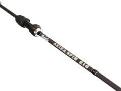 Captain 1350 Akira Spin 210cm 2 Parça LRF Kamışı 1-10gr Atar