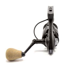 Captain Voyager 3000 Spin Makine 8+1 BB