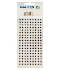 Balzer 15940 009 Yapışkanlı Göz 7.5x14.5cm 2'li Paket