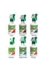 Gulp Alive Attractant Spray Shrimp & Crevette