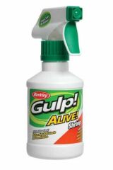 Gulp Alive Attractant Spray Shrimp & Crevette