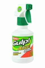 Gulp Alive Attractant Spray Shrimp & Crevette