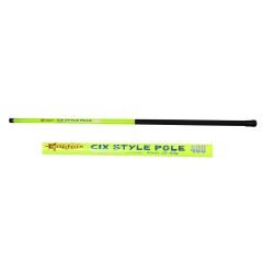 Captain 1072 Steady Ring Pole Bilezikli Göl Kamışı