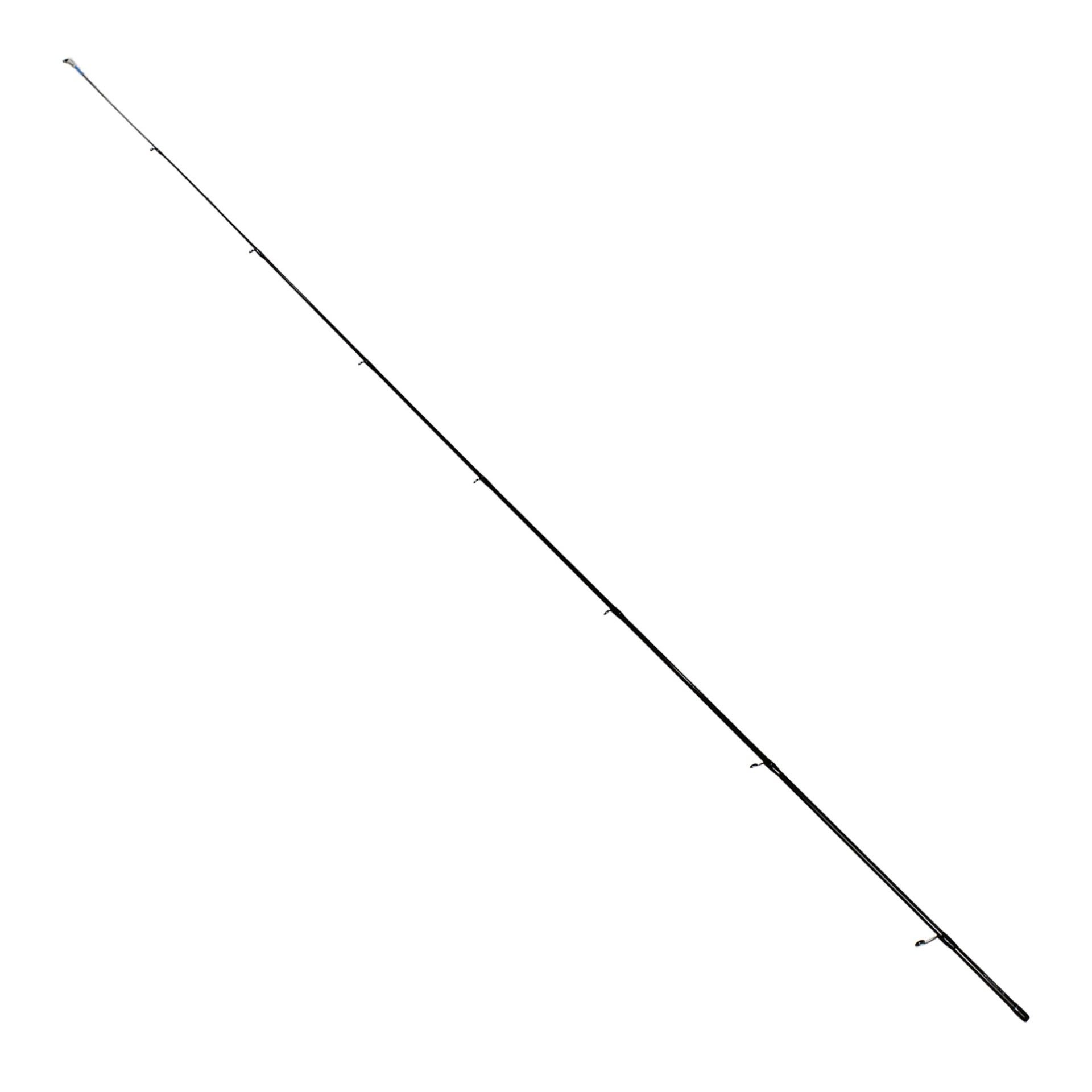 Captain 1342 Wilder Rock Game Fuji 228cm 2 Parça LRF Kamışı Yedek Parça