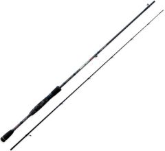Nomura NM20011722 Hiro Camou 228cm Spin Kamış 4-17gr Atar
