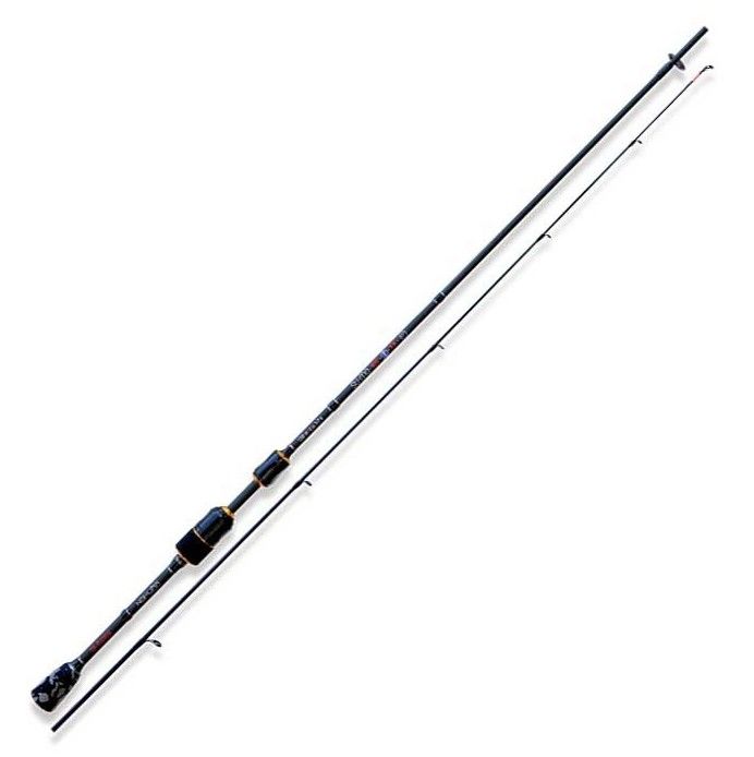 Nomura NM22230921 Sumo Ta 198cm Trout Kamış 2-9gr Atar