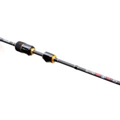 Nomura NM22230921 Sumo Ta 198cm Trout Kamış 2-9gr Atar