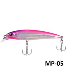 Sea Horse X-Rap 80 mm 7g Maket Yem
