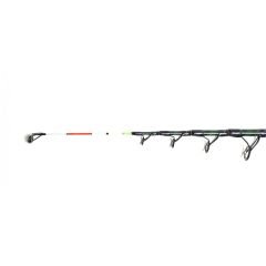 Captain 1508 Camelon Cast Tele Surf Cast Kamış 100-200gr Atar