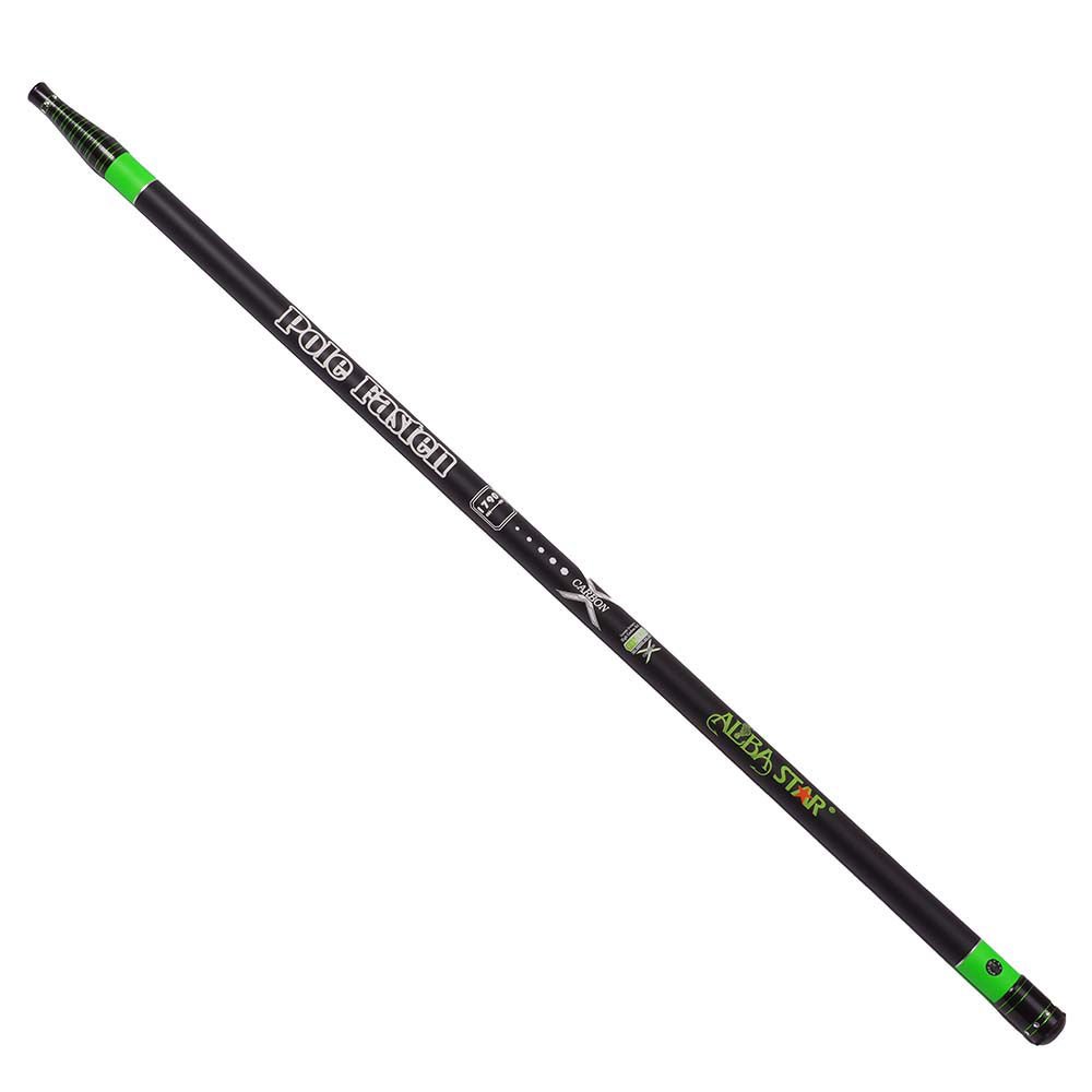 Albastar Pole Fasten 1790 720cm Ayarlanabilen Göl Kamışı