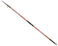 Captain 1692 Ultra Casting 420cm Tele Surf Kamış 100-200gr Atar