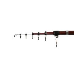 Captain 1900 Argos 390cm Tele Surf Kamış 100-200gr Atar