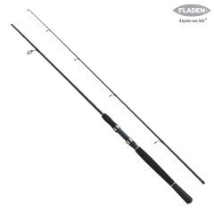 Fladen Xtra Flexx Spin 270 cm 10-30 gr Kamış 2 Parça