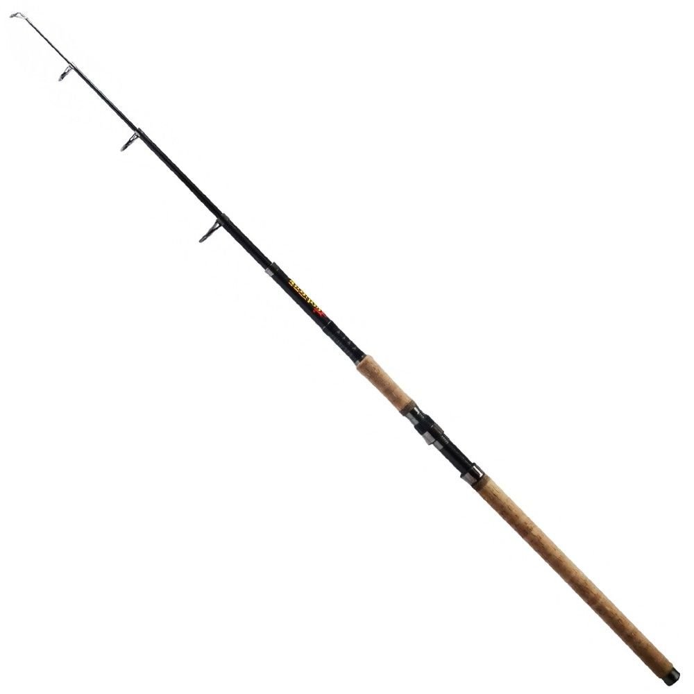Captain 1650 Apachi Teleskopik Kamış 100-30gr Atar