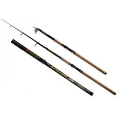 Captain 1650 Apachi Teleskopik Kamış 100-30gr Atar