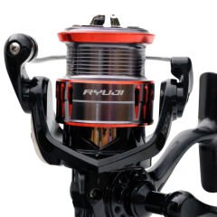 Ryuji Raptor 2000S 5+1BB LRF Olta Makinesi
