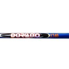 Captain 1740 Dorado Teleskopik Kamış 70-150gr Atar