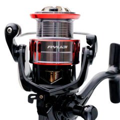 Ryuji Raptor 4000M 5+1BB Spin Olta Makinesi