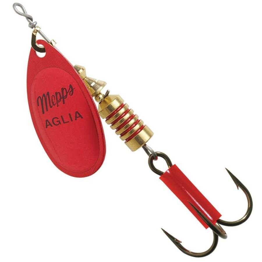 MEPPS Aglia Blanc Rouge Olta Kaşığı Standart NO:4