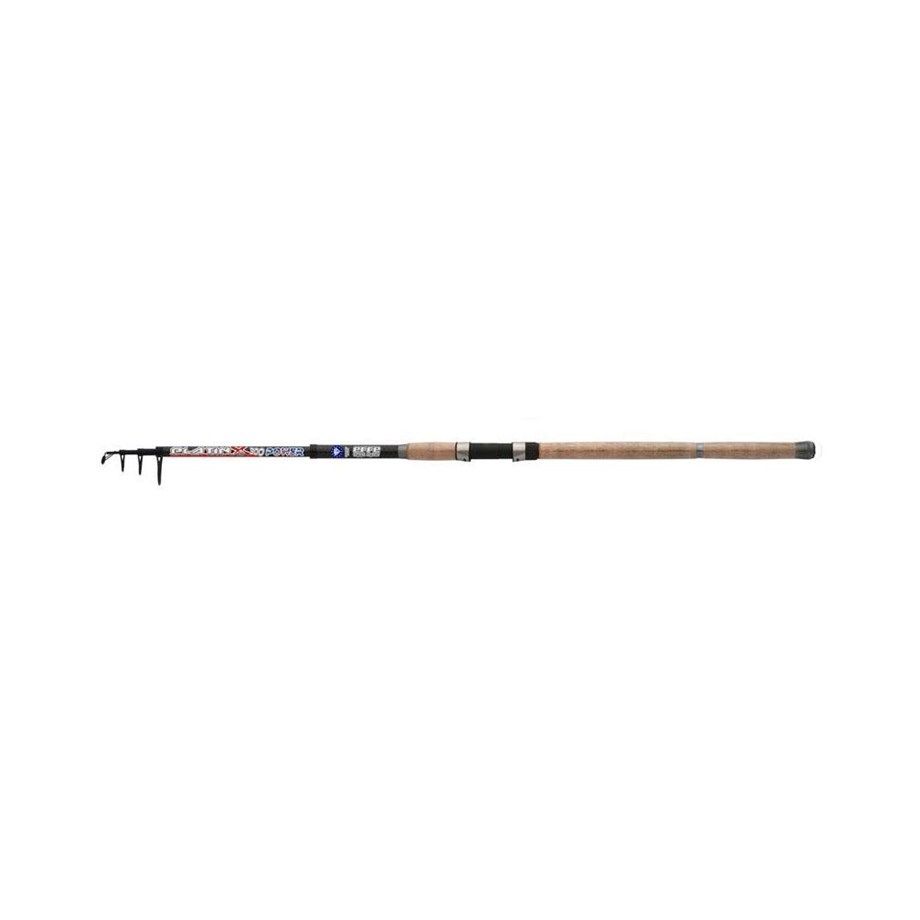 Effe Platin Karbon Olta Kamışı 350 CM