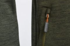 Prologic Tech Fleece Green Melange