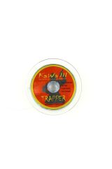 Kawa Jıl Trapper 160m Şeffaf Misina 0.35mm