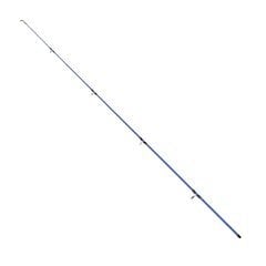 Captain 1376 Cobalt Pro 2 Parça Spin Kamışı 240cm Yedek 1.Parça