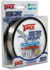 Lıneaeffe Akashı Ultra Fuoro Carbon 100Mt