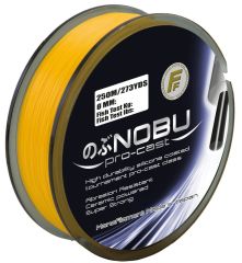 Lıneaeffe Nınja Pro Cast 250Mt Orange