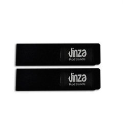 Jinza Neopren Kamış Bandı 2 Adet