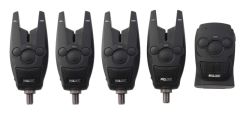 Prologıc BAT- Bite Alarm Kit 4+1