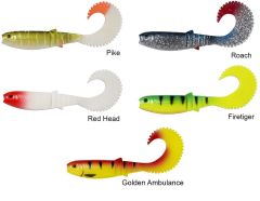 Savage gear LB Cannibal Curtail 10cm 9g Suni Yem