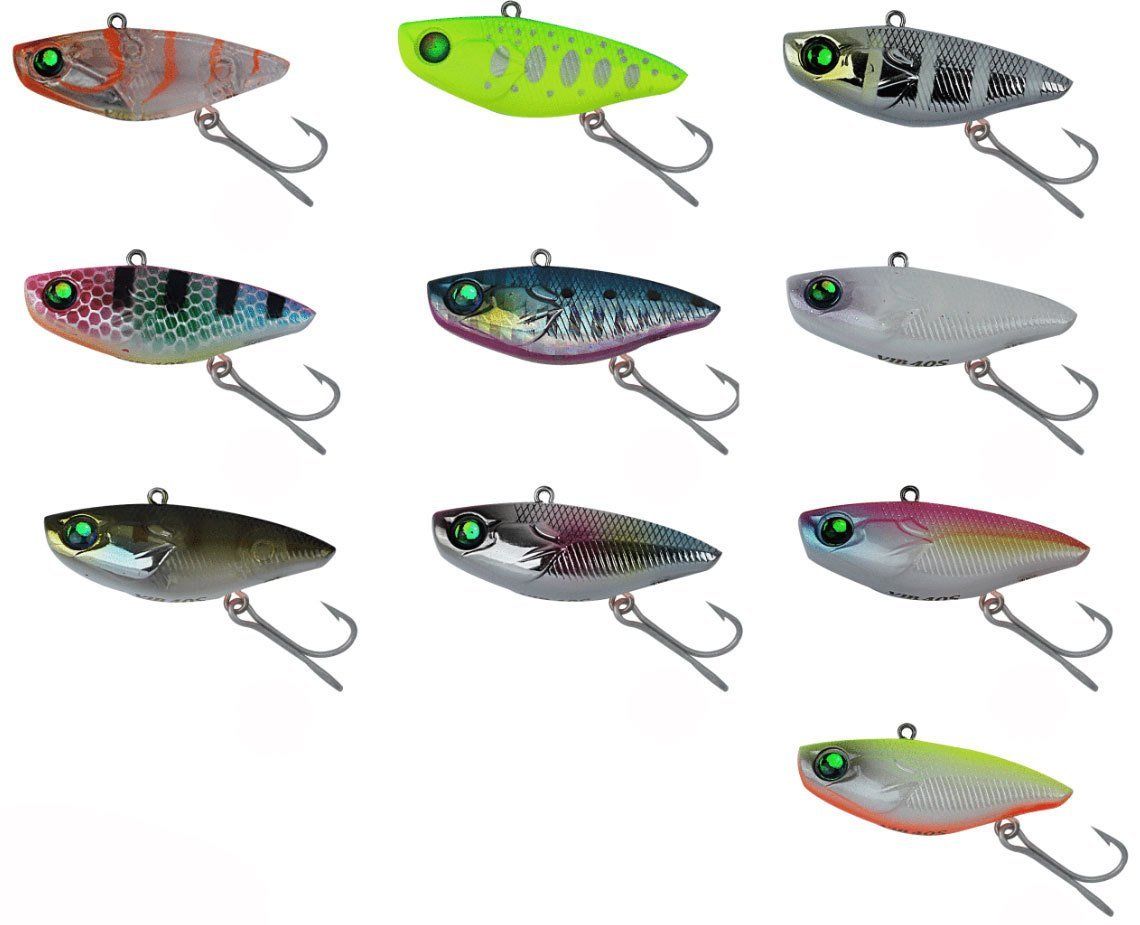 Kendo Kd Vıb 40S  Origin Hook Suni Yem 32